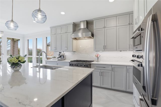 2655 Sleepy Hollow Trail, Frisco, TX 75033