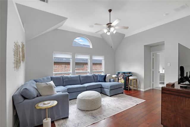 2655 Sleepy Hollow Trail, Frisco, TX 75033