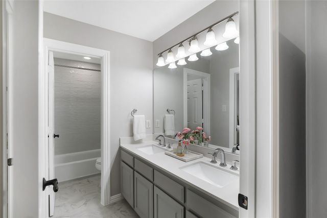 2655 Sleepy Hollow Trail, Frisco, TX 75033