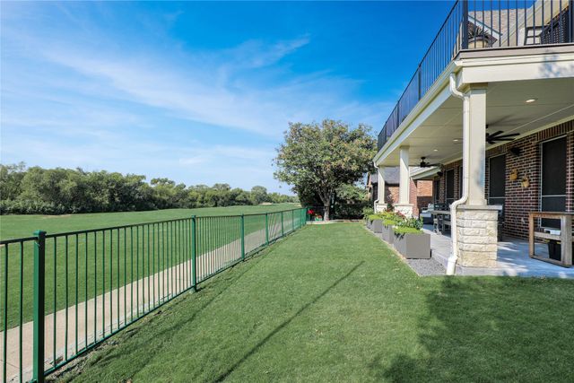 2655 Sleepy Hollow Trail, Frisco, TX 75033