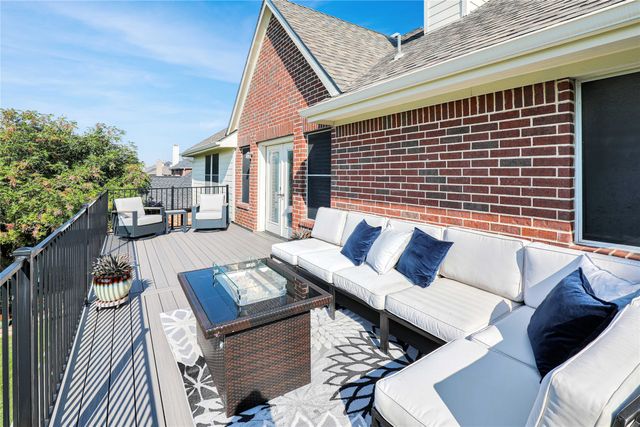 2655 Sleepy Hollow Trail, Frisco, TX 75033