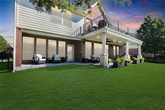 2655 Sleepy Hollow Trail, Frisco, TX 75033