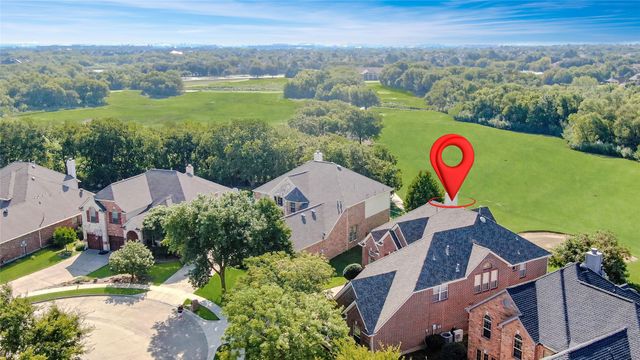 2655 Sleepy Hollow Trail, Frisco, TX 75033
