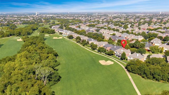 2655 Sleepy Hollow Trail, Frisco, TX 75033