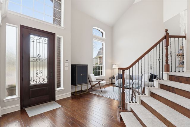 2655 Sleepy Hollow Trail, Frisco, TX 75033