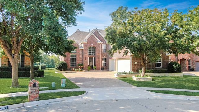 2655 Sleepy Hollow Trail, Frisco, TX 75033
