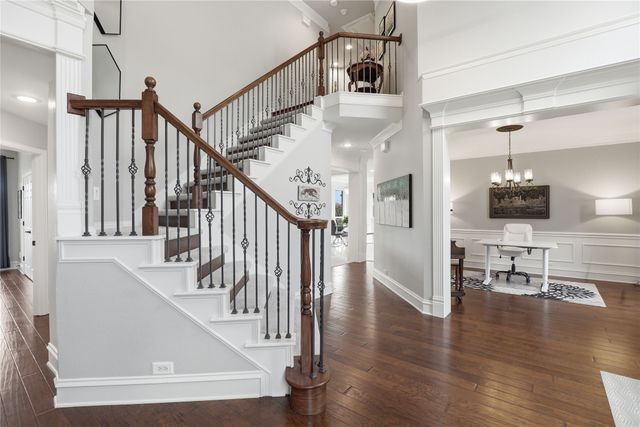 2655 Sleepy Hollow Trail, Frisco, TX 75033