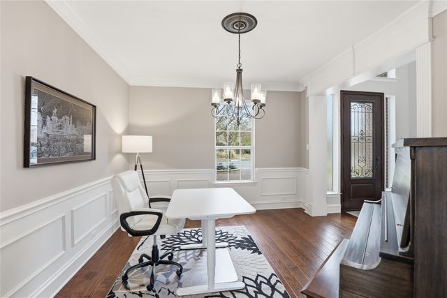 2655 Sleepy Hollow Trail, Frisco, TX 75033