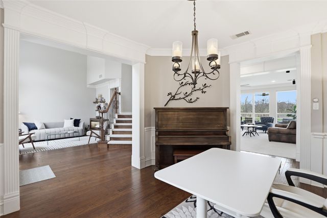 2655 Sleepy Hollow Trail, Frisco, TX 75033