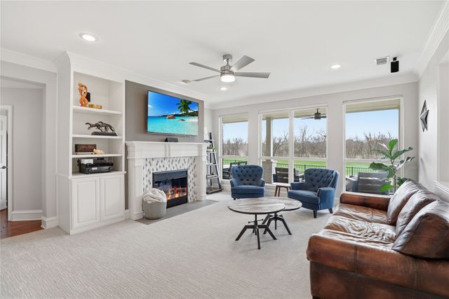 2655 Sleepy Hollow Trail, Frisco, TX 75033