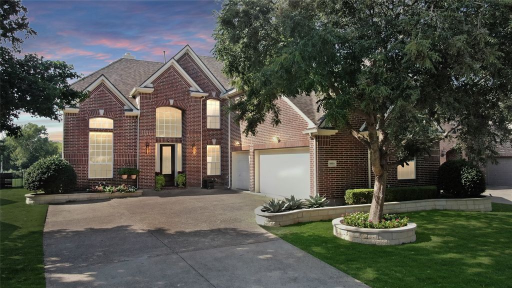 2655 Sleepy Hollow Trail, Frisco, TX 75033
