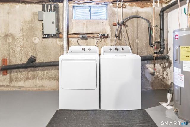 461 Spring Street 9E, Naugatuck, CT 06770