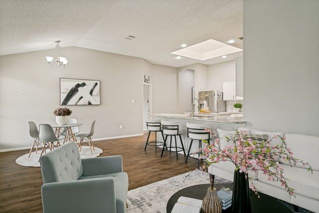 2066 Heather Glen Drive, Lewisville, TX 75067