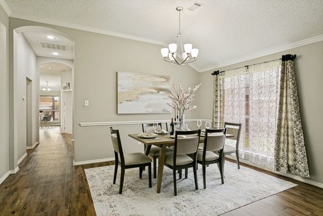 2066 Heather Glen Drive, Lewisville, TX 75067
