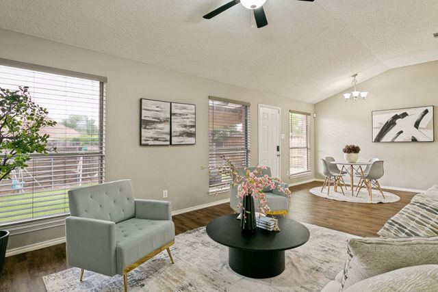 2066 Heather Glen Drive, Lewisville, TX 75067
