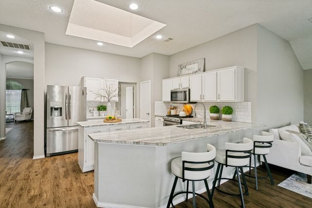 2066 Heather Glen Drive, Lewisville, TX 75067