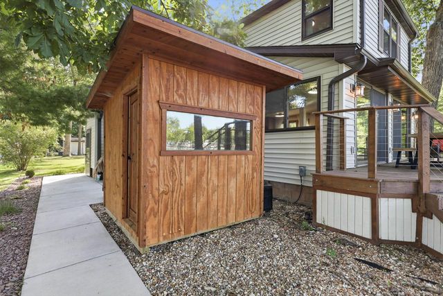 9669 River Pines LANE, Fremont, WI 54940