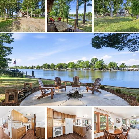 9669 River Pines LANE, Fremont, WI 54940