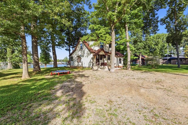 9669 River Pines LANE, Fremont, WI 54940
