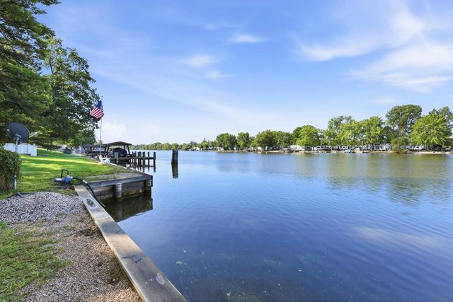 9669 River Pines LANE, Fremont, WI 54940