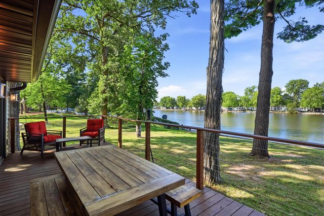 9669 River Pines LANE, Fremont, WI 54940