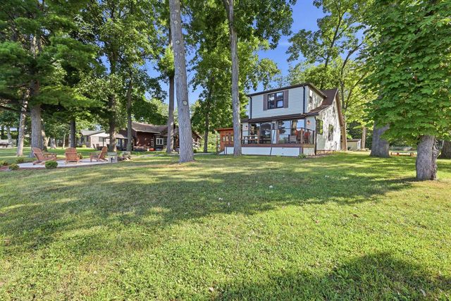9669 River Pines LANE, Fremont, WI 54940