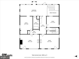159 N SYCAMORE STREET, Newtown, PA 18940
