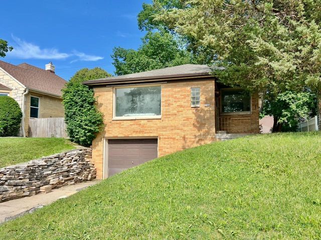 3144 N 92nd STREET, Milwaukee, WI 53222