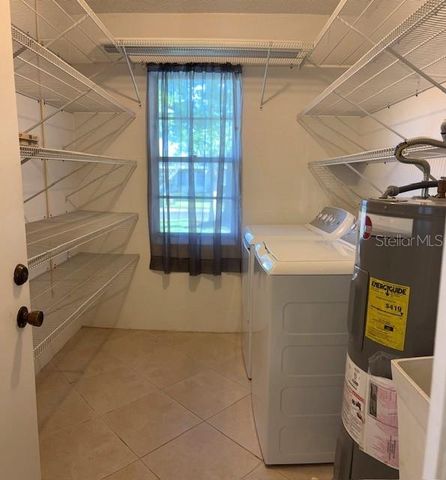 401 FELTHAM TRAIL A, Sun City Center, FL 33573