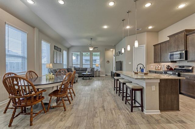 10070 Black Maple Drive, Conroe, TX 77385