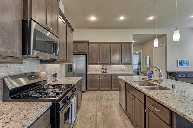 10070 Black Maple Drive, Conroe, TX 77385