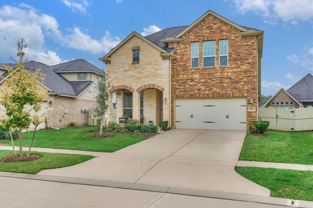 10070 Black Maple Drive, Conroe, TX 77385