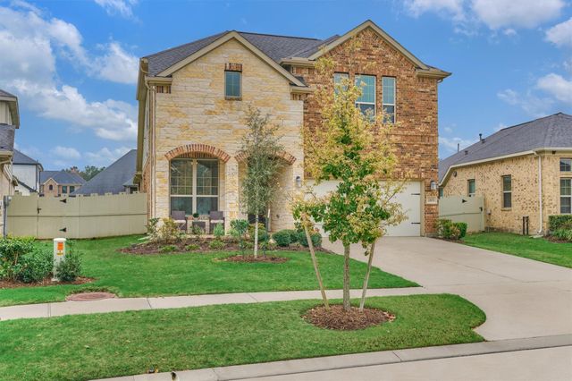 10070 Black Maple Drive, Conroe, TX 77385