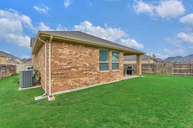 10070 Black Maple Drive, Conroe, TX 77385