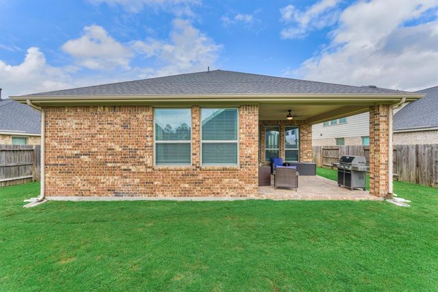 10070 Black Maple Drive, Conroe, TX 77385