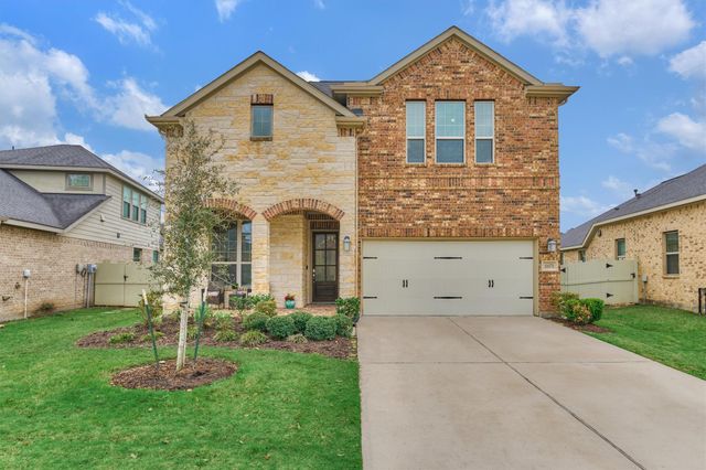 10070 Black Maple Drive, Conroe, TX 77385