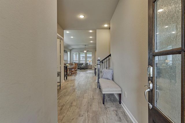 10070 Black Maple Drive, Conroe, TX 77385