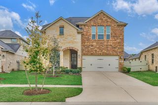 10070 Black Maple Drive, Conroe, TX 77385