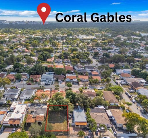 4768 SW 2nd Ter, Miami, FL 33134