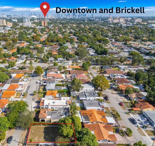 4768 SW 2nd Ter, Miami, FL 33134