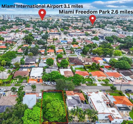4768 SW 2nd Ter, Miami, FL 33134