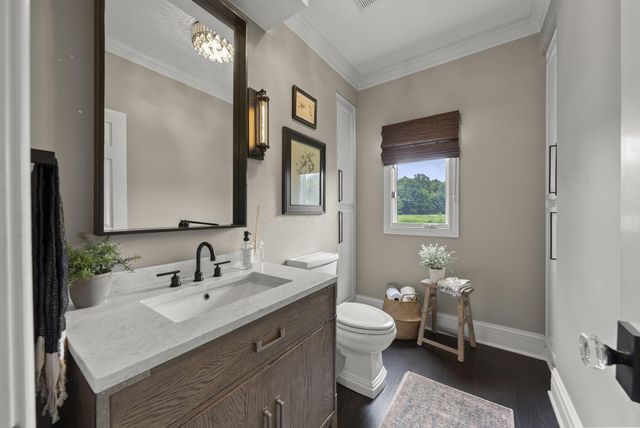 6045 Teasel Drive, Westerville, OH 43082