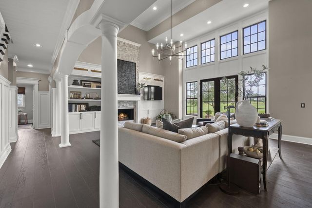 6045 Teasel Drive, Westerville, OH 43082