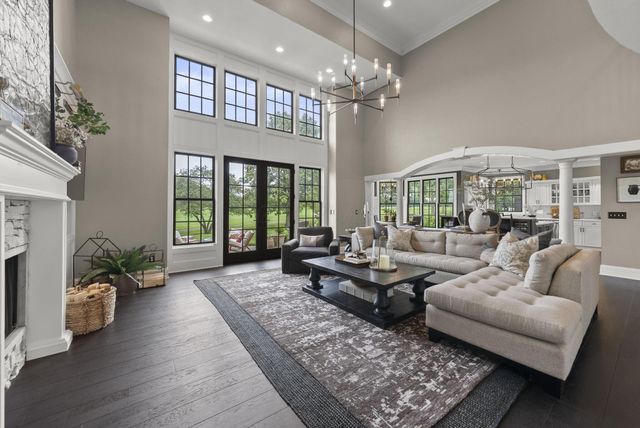 6045 Teasel Drive, Westerville, OH 43082