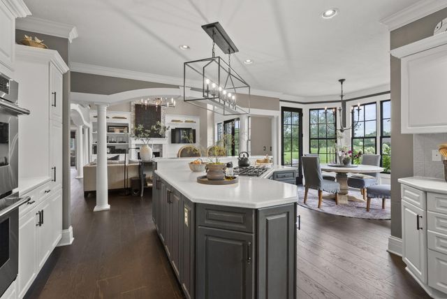 6045 Teasel Drive, Westerville, OH 43082