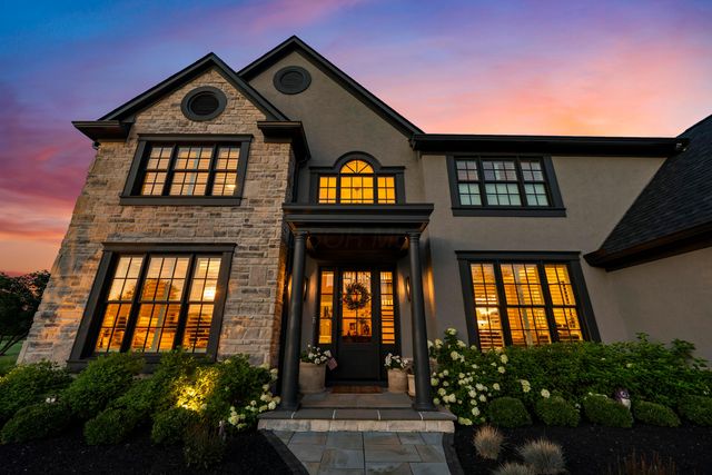 6045 Teasel Drive, Westerville, OH 43082