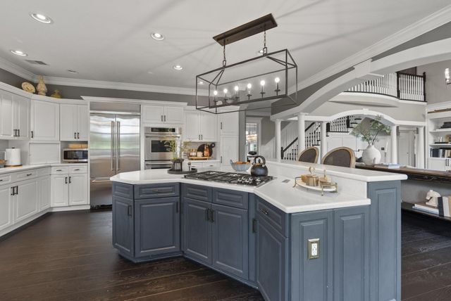 6045 Teasel Drive, Westerville, OH 43082