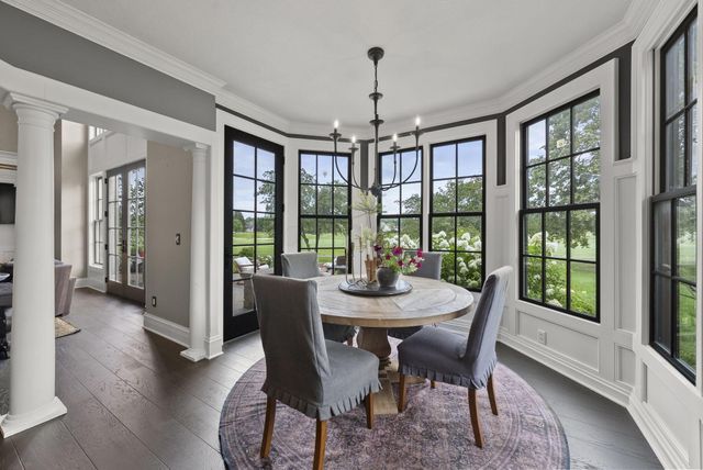 6045 Teasel Drive, Westerville, OH 43082