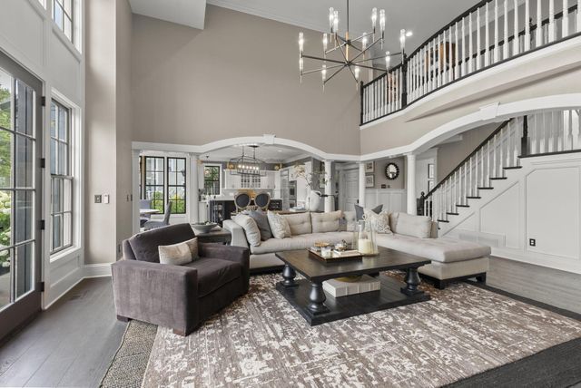 6045 Teasel Drive, Westerville, OH 43082
