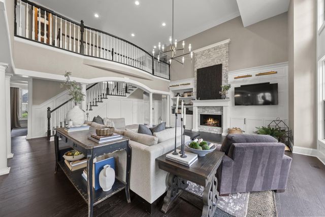 6045 Teasel Drive, Westerville, OH 43082